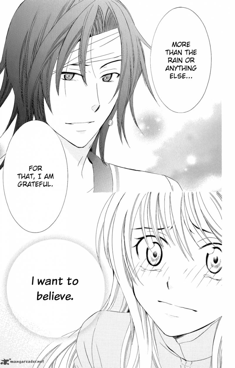 Soredemo Sekai wa Utsukushii Chapter 22 - Page 30