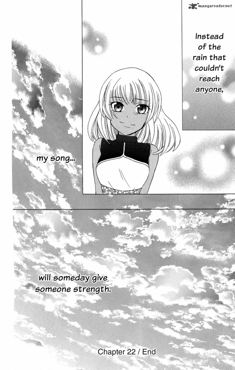 Soredemo Sekai wa Utsukushii Chapter 22 - Page 31