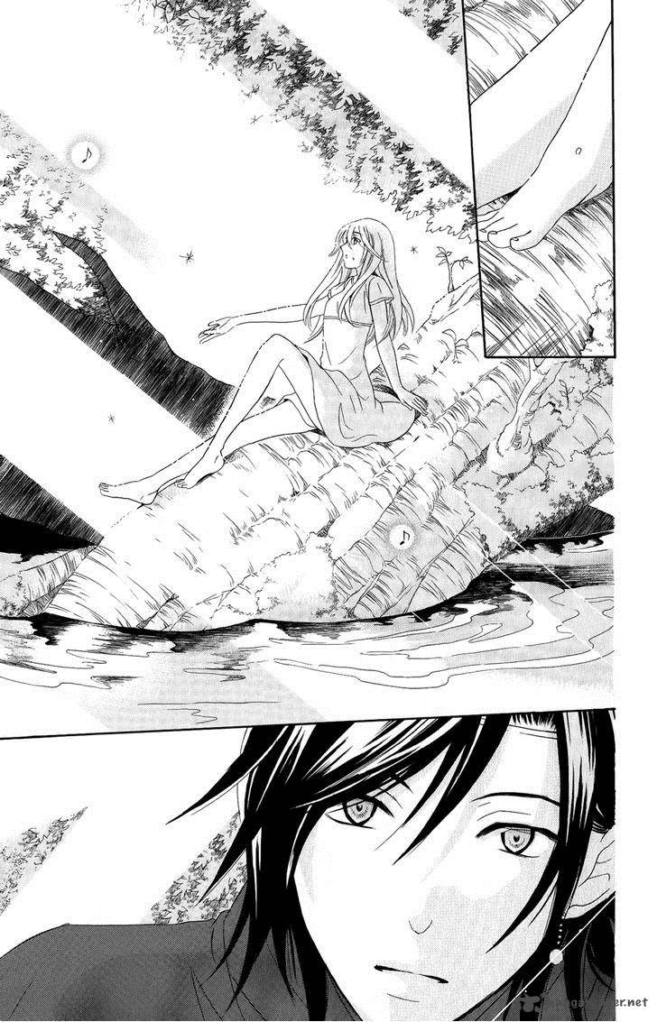 Soredemo Sekai wa Utsukushii Chapter 23 - Page 27