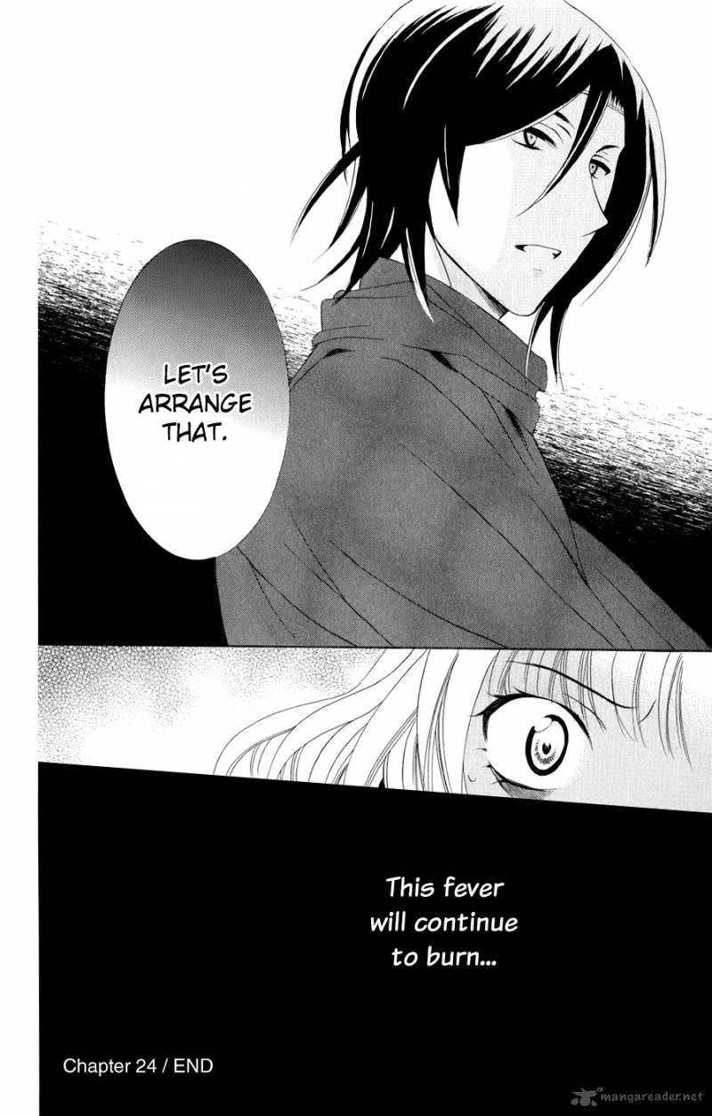 Soredemo Sekai wa Utsukushii Chapter 24 - Page 31