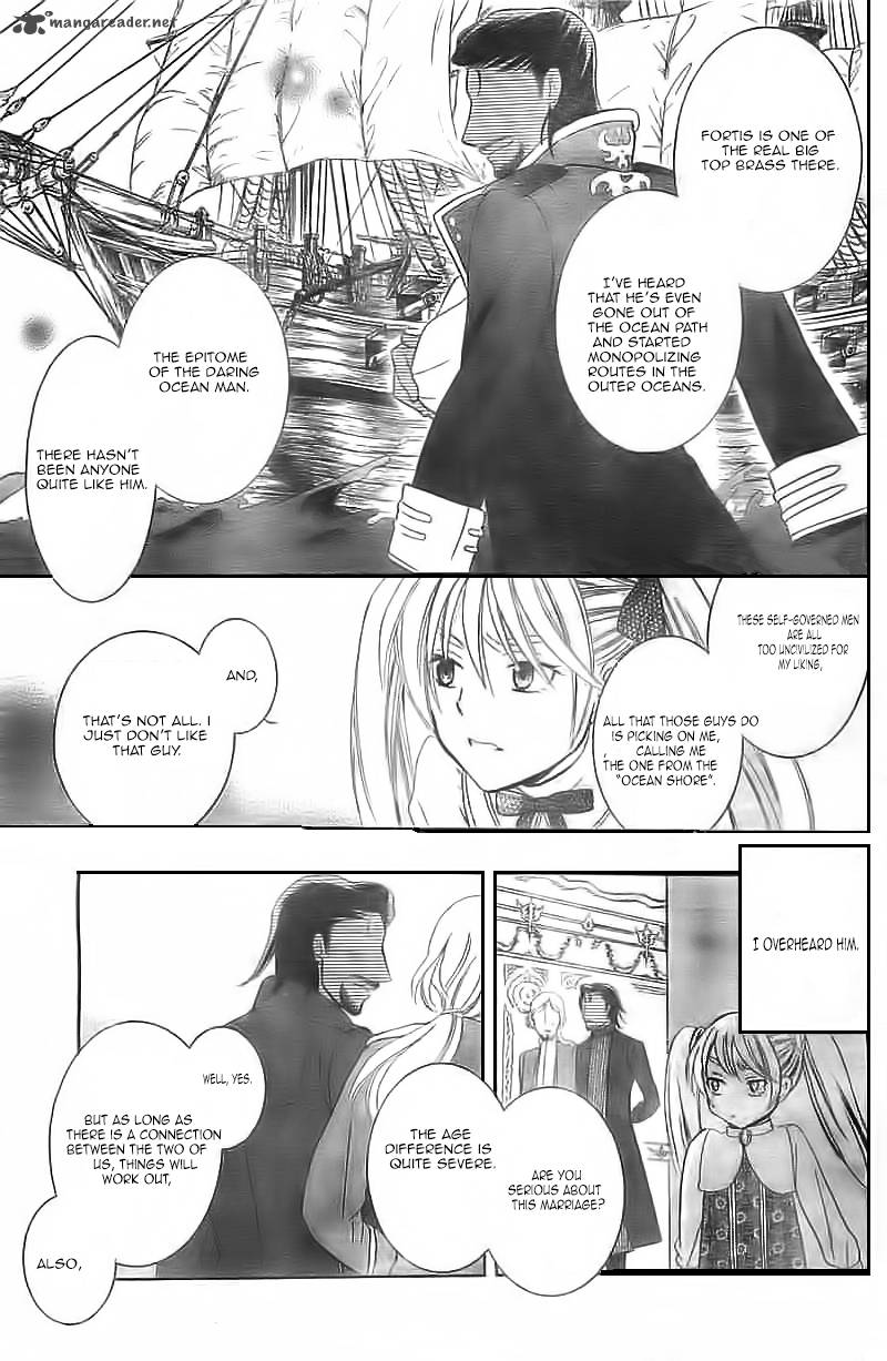 Soredemo Sekai wa Utsukushii Chapter 30 - Page 10