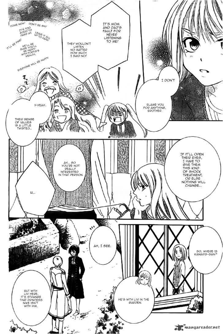 Soredemo Sekai wa Utsukushii Chapter 31 - Page 19