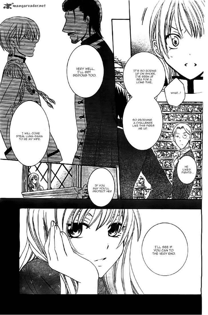 Soredemo Sekai wa Utsukushii Chapter 31 - Page 30