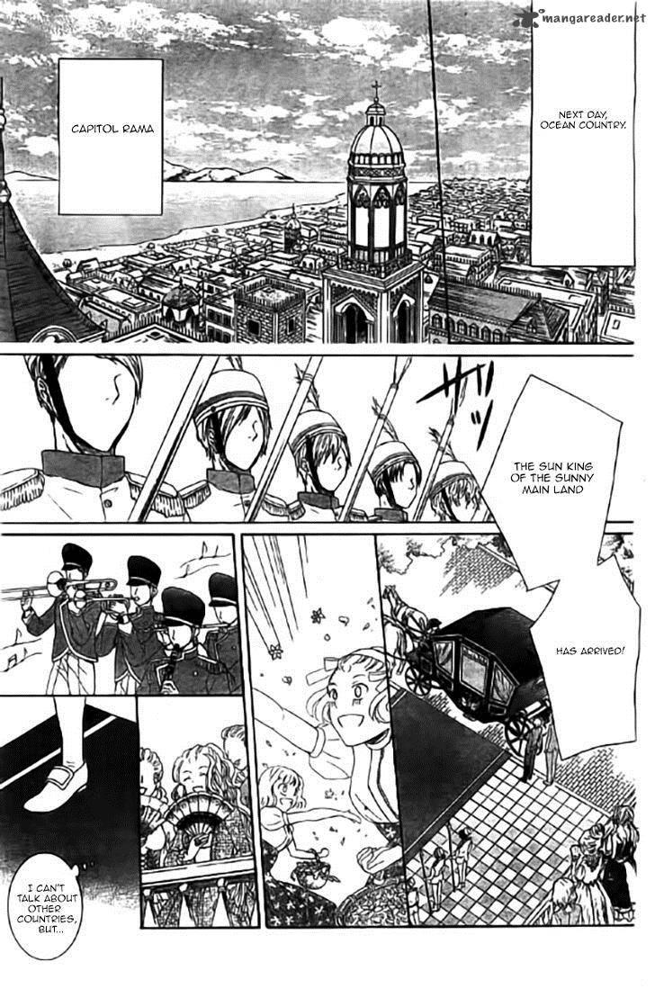 Soredemo Sekai wa Utsukushii Chapter 31 - Page 6