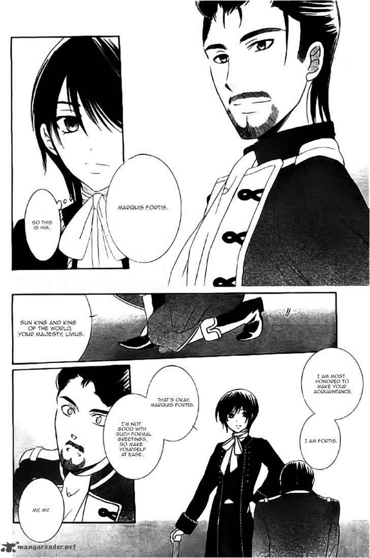 Soredemo Sekai wa Utsukushii Chapter 31 - Page 9