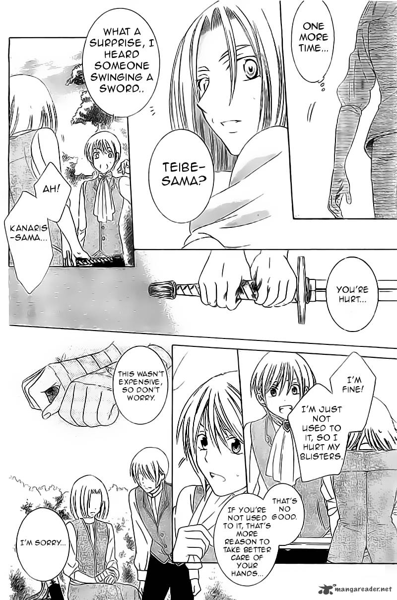 Soredemo Sekai wa Utsukushii Chapter 32 - Page 16