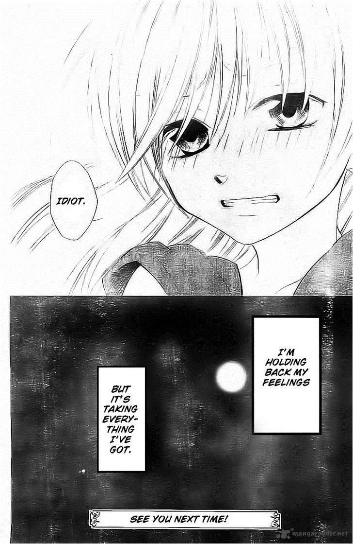 Soredemo Sekai wa Utsukushii Chapter 35 - Page 19