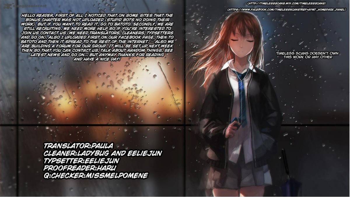 Soredemo Sekai wa Utsukushii Chapter 35 - Page 20