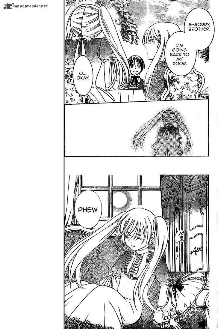 Soredemo Sekai wa Utsukushii Chapter 37 - Page 12