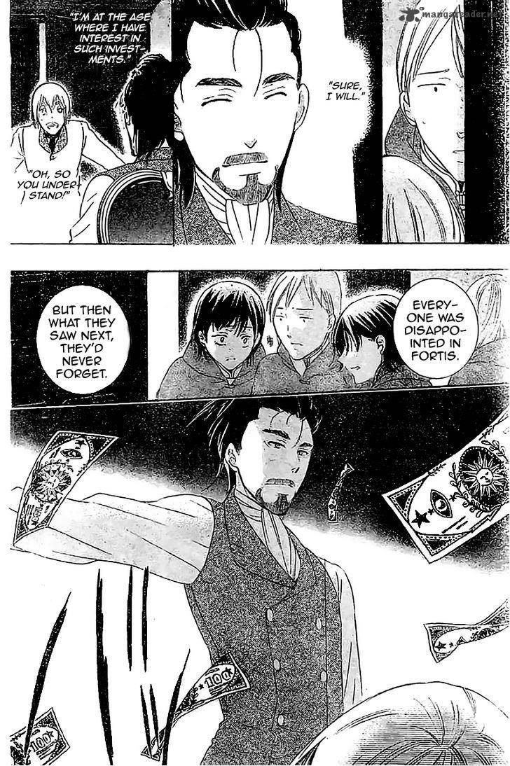 Soredemo Sekai wa Utsukushii Chapter 37 - Page 19