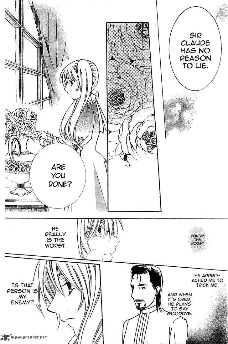 Soredemo Sekai wa Utsukushii Chapter 37 - Page 23