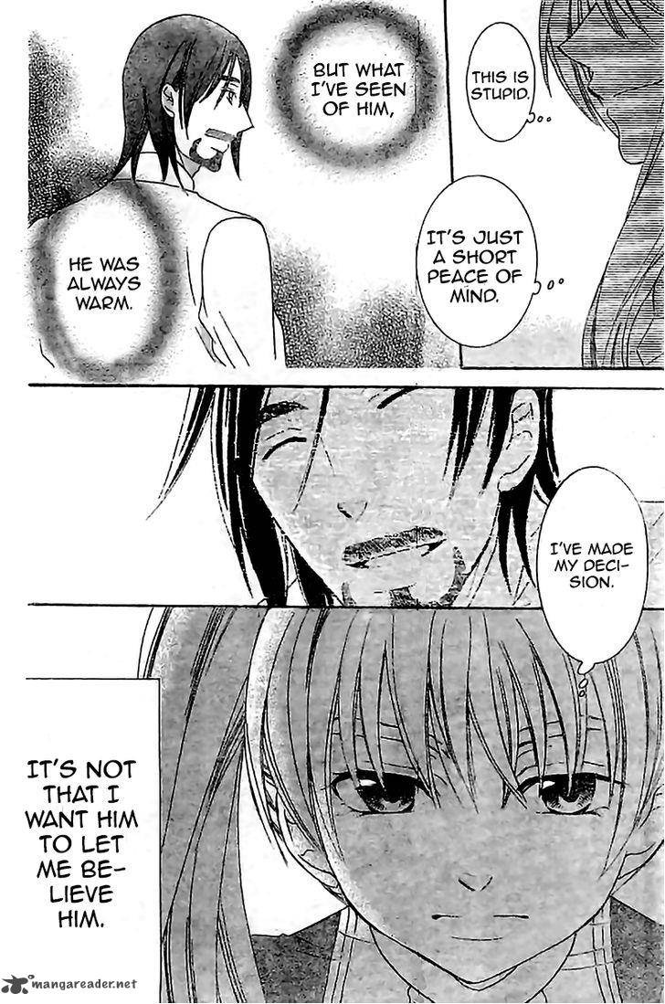 Soredemo Sekai wa Utsukushii Chapter 37 - Page 25