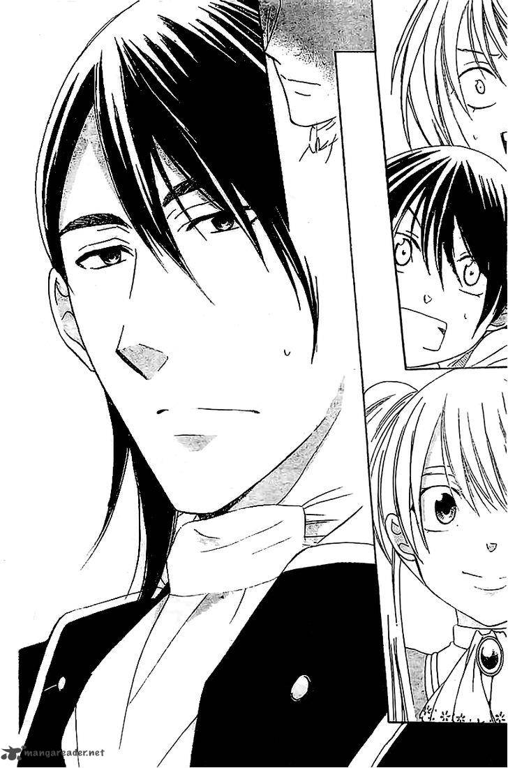 Soredemo Sekai wa Utsukushii Chapter 37 - Page 29