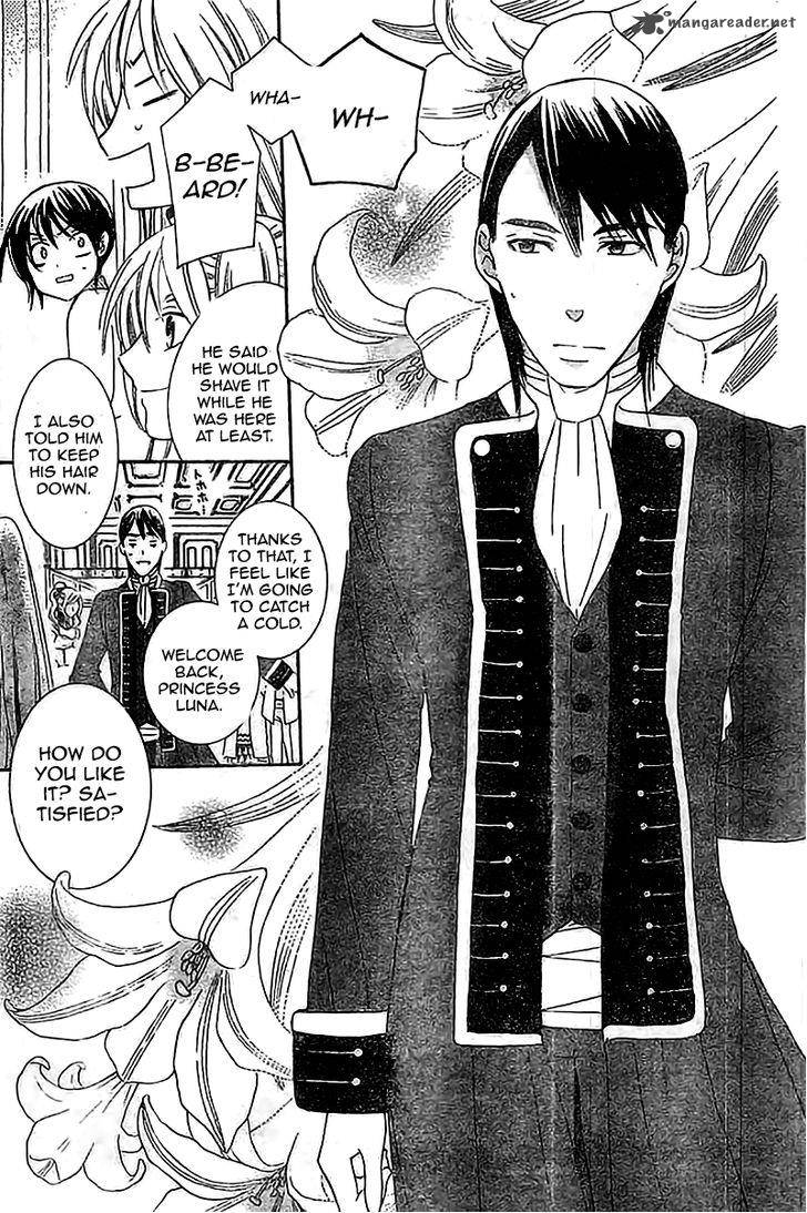 Soredemo Sekai wa Utsukushii Chapter 37 - Page 30