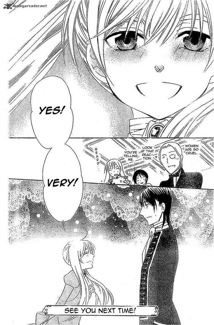 Soredemo Sekai wa Utsukushii Chapter 37 - Page 31