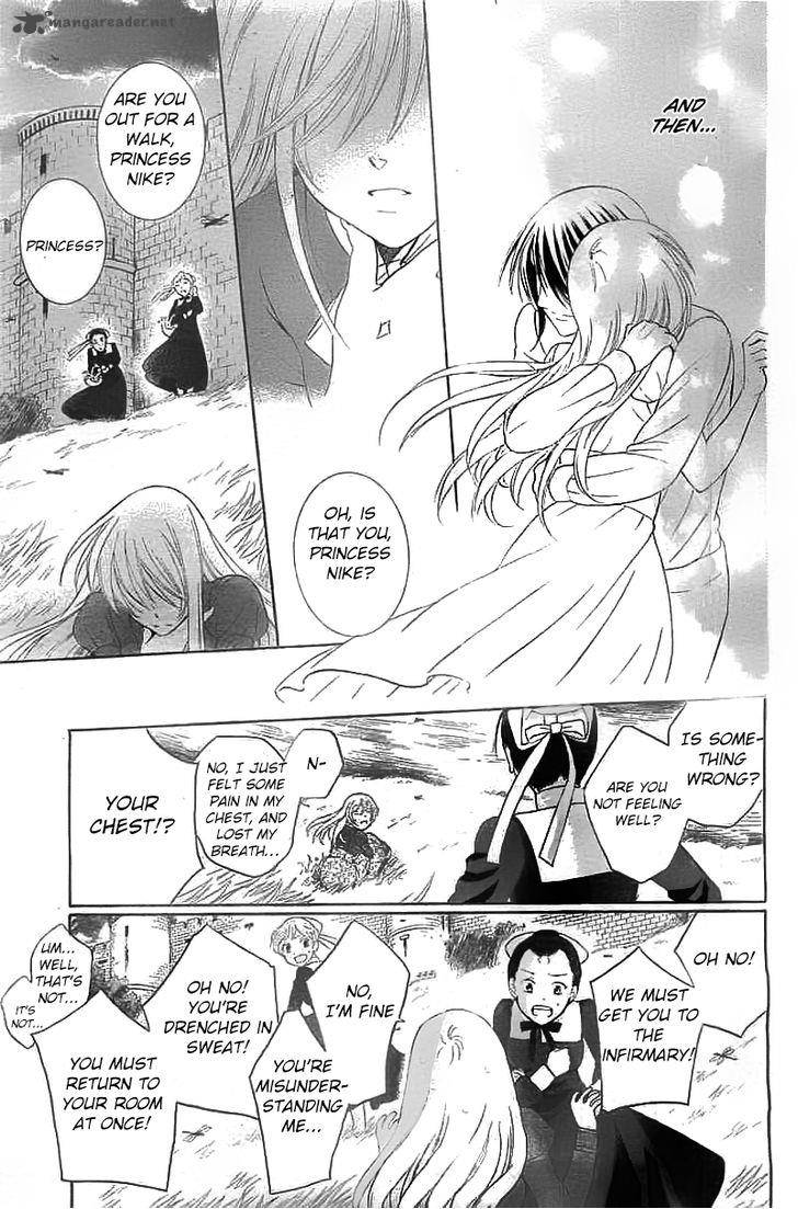 Soredemo Sekai wa Utsukushii Chapter 40 - Page 18