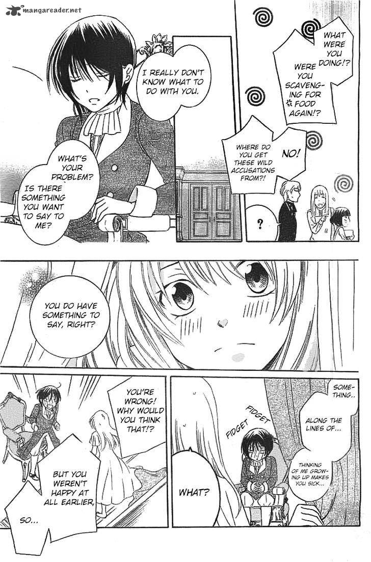 Soredemo Sekai wa Utsukushii Chapter 40 - Page 20