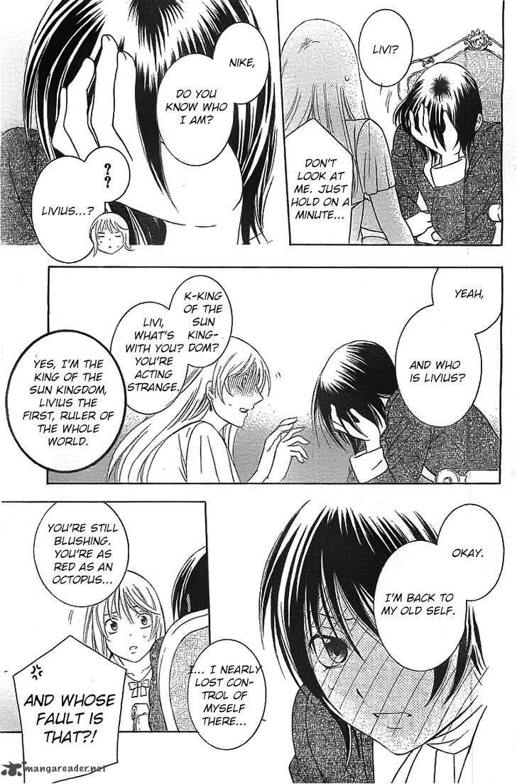 Soredemo Sekai wa Utsukushii Chapter 40 - Page 24