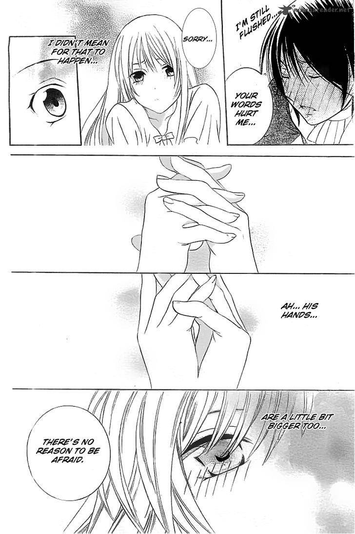 Soredemo Sekai wa Utsukushii Chapter 40 - Page 25