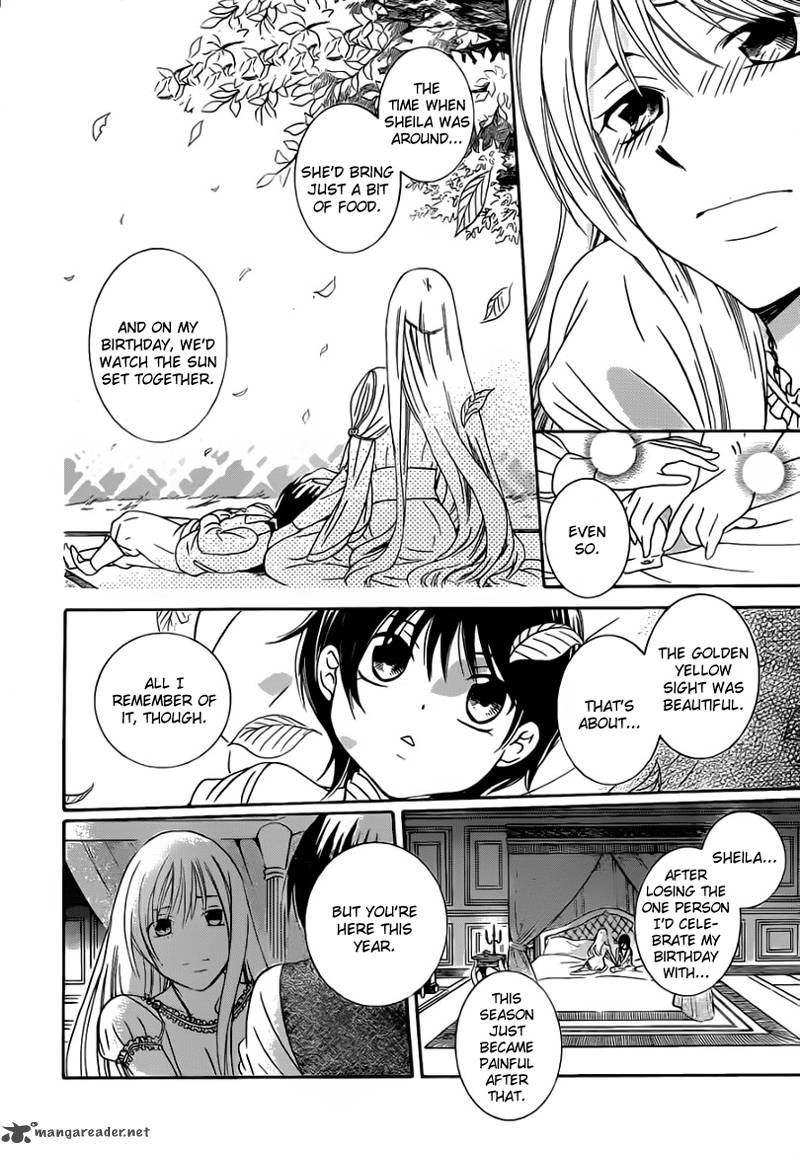 Soredemo Sekai wa Utsukushii Chapter 41 - Page 13