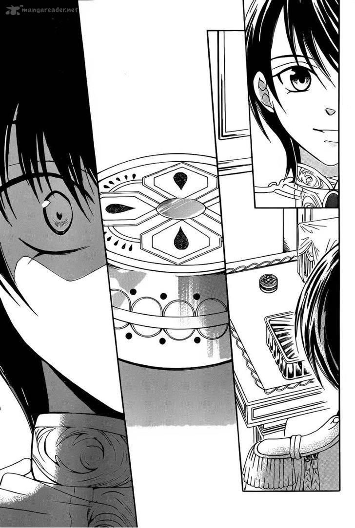 Soredemo Sekai wa Utsukushii Chapter 45 - Page 18