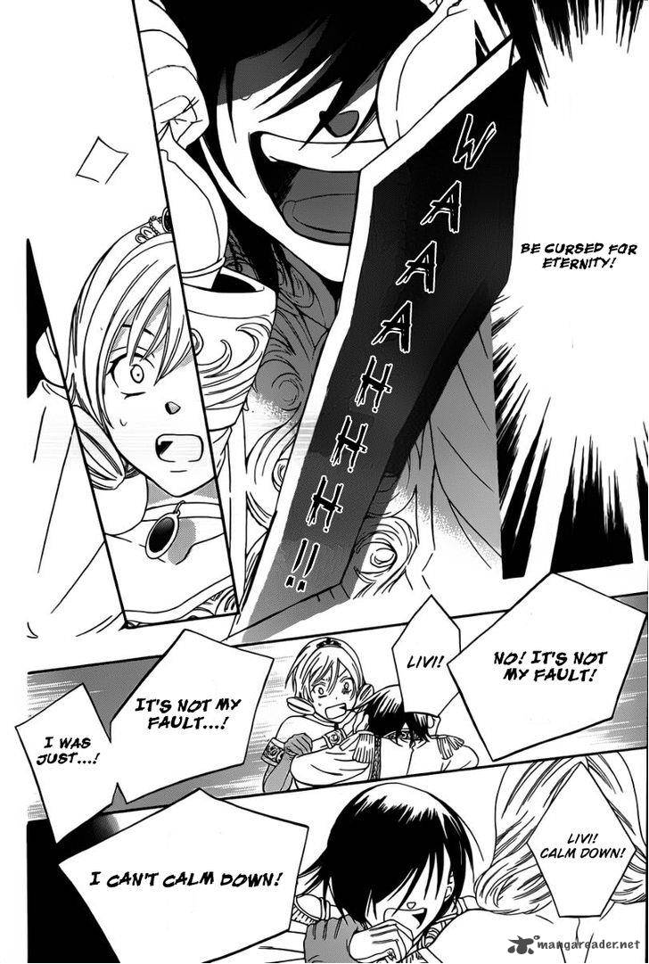 Soredemo Sekai wa Utsukushii Chapter 45 - Page 28