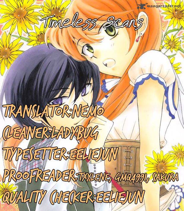 Soredemo Sekai wa Utsukushii Chapter 46 - Page 1