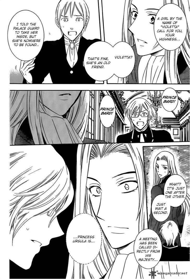 Soredemo Sekai wa Utsukushii Chapter 46 - Page 18