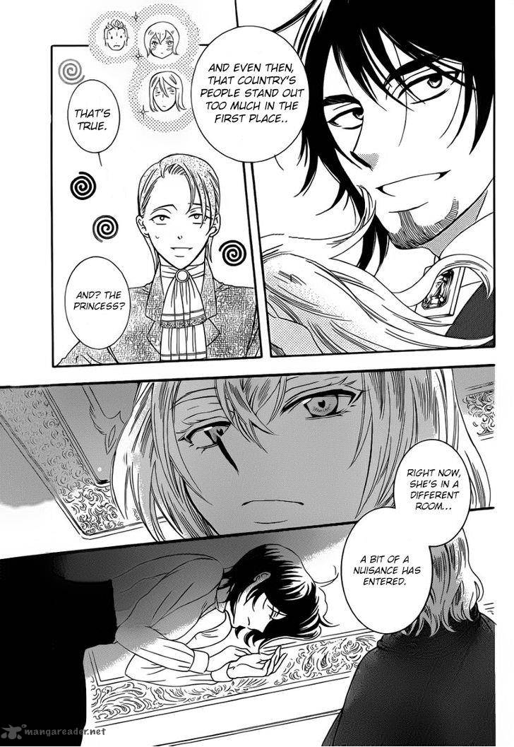 Soredemo Sekai wa Utsukushii Chapter 46 - Page 25