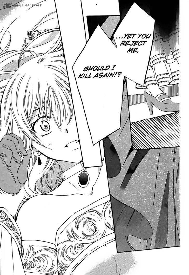 Soredemo Sekai wa Utsukushii Chapter 46 - Page 9