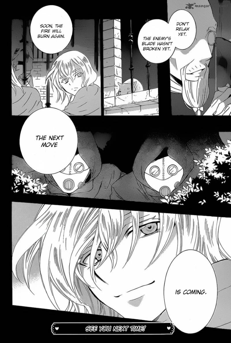 Soredemo Sekai wa Utsukushii Chapter 50 - Page 31