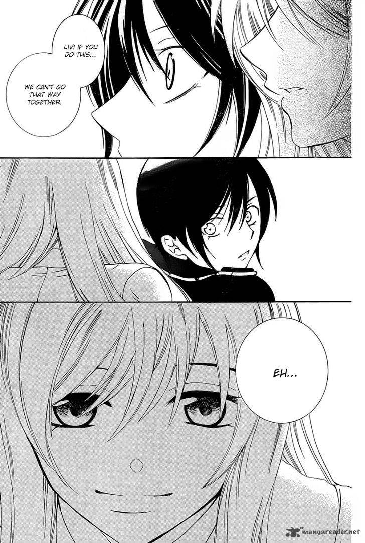 Soredemo Sekai wa Utsukushii Chapter 51 - Page 29