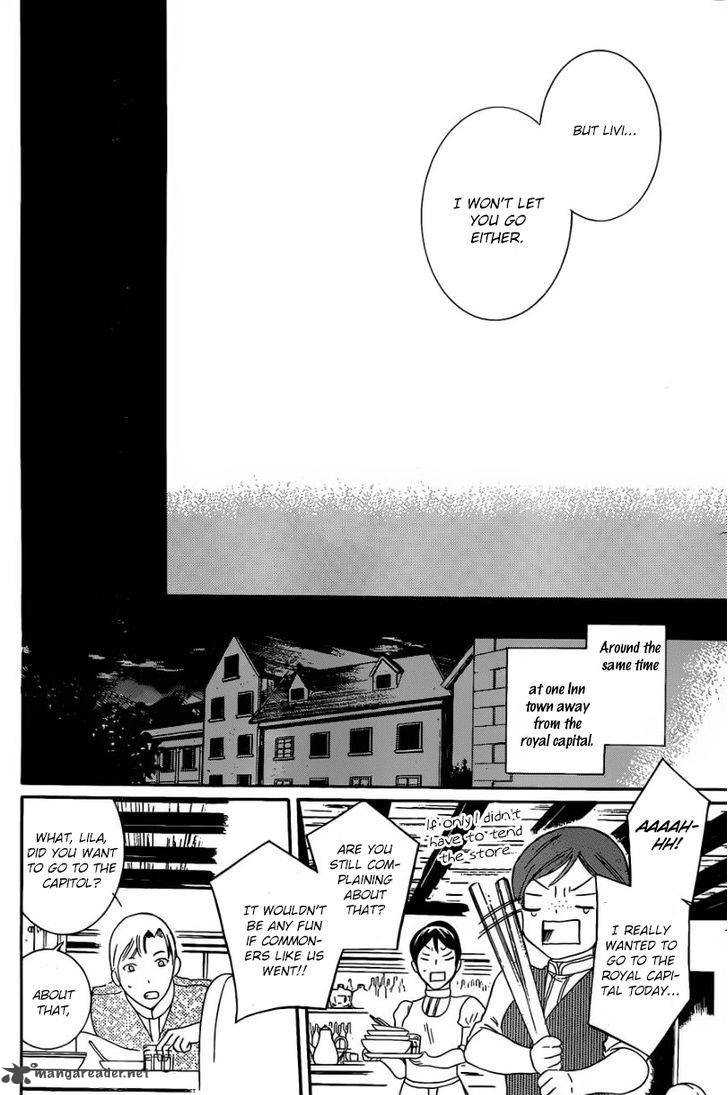 Soredemo Sekai wa Utsukushii Chapter 51 - Page 30