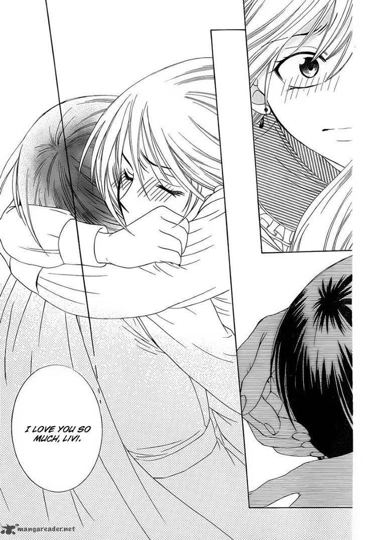 Soredemo Sekai wa Utsukushii Chapter 52 - Page 13