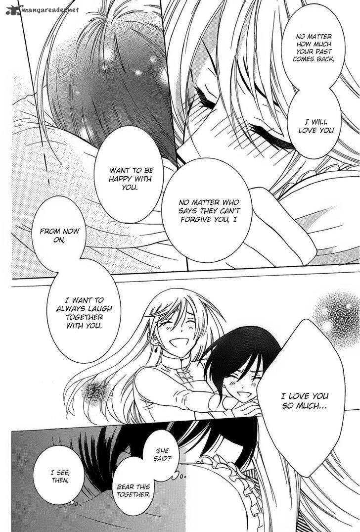 Soredemo Sekai wa Utsukushii Chapter 52 - Page 14