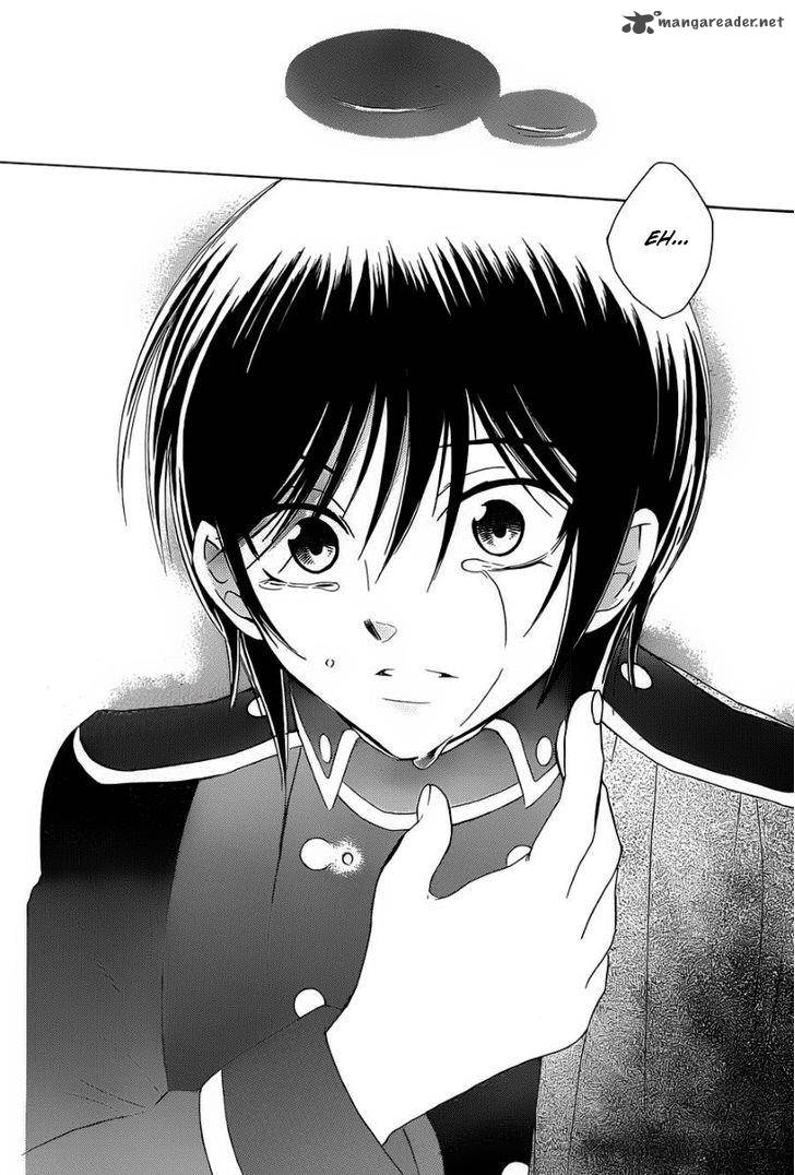 Soredemo Sekai wa Utsukushii Chapter 52 - Page 16