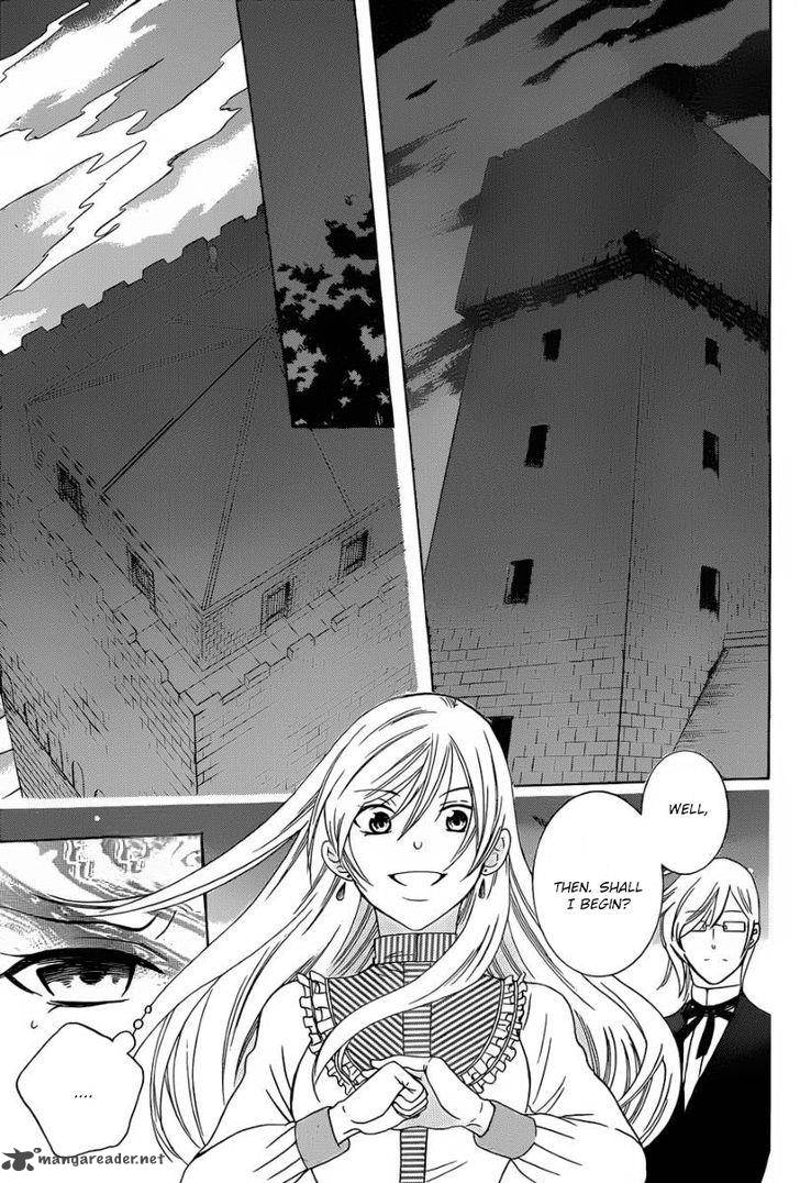 Soredemo Sekai wa Utsukushii Chapter 52 - Page 21