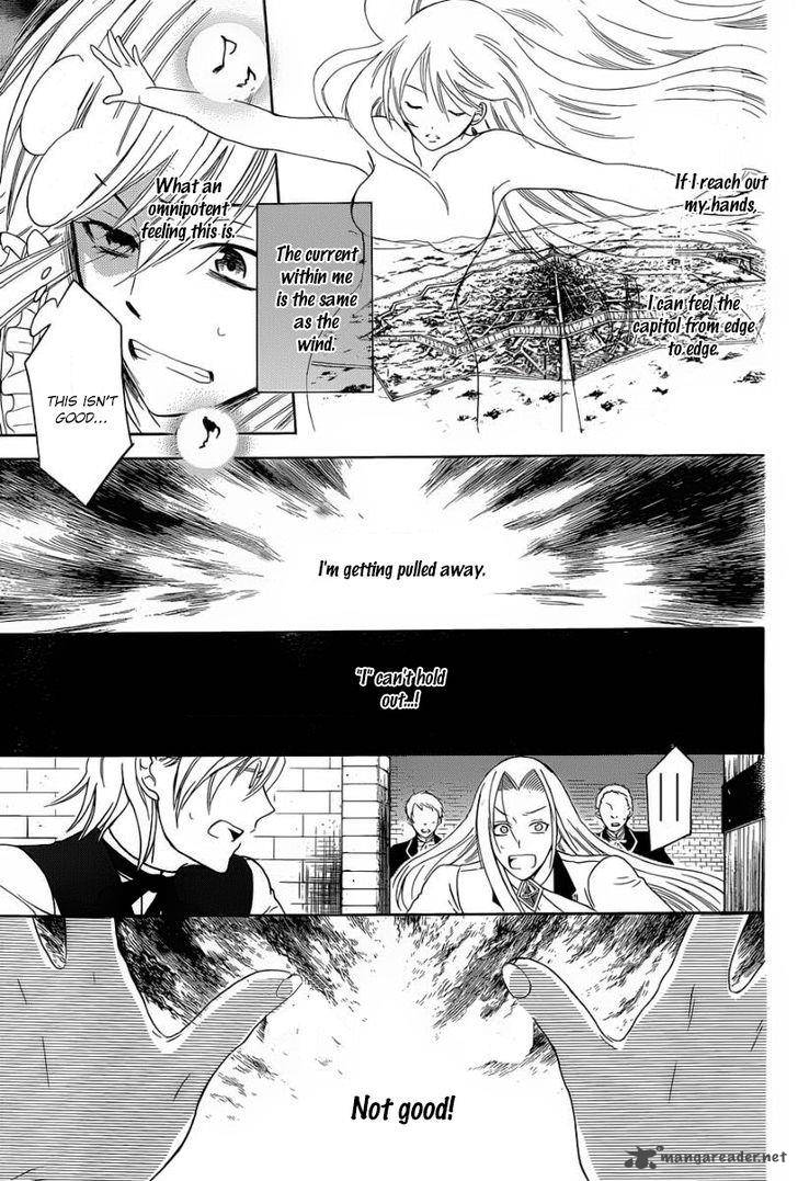 Soredemo Sekai wa Utsukushii Chapter 52 - Page 25