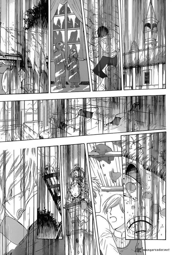 Soredemo Sekai wa Utsukushii Chapter 52 - Page 26