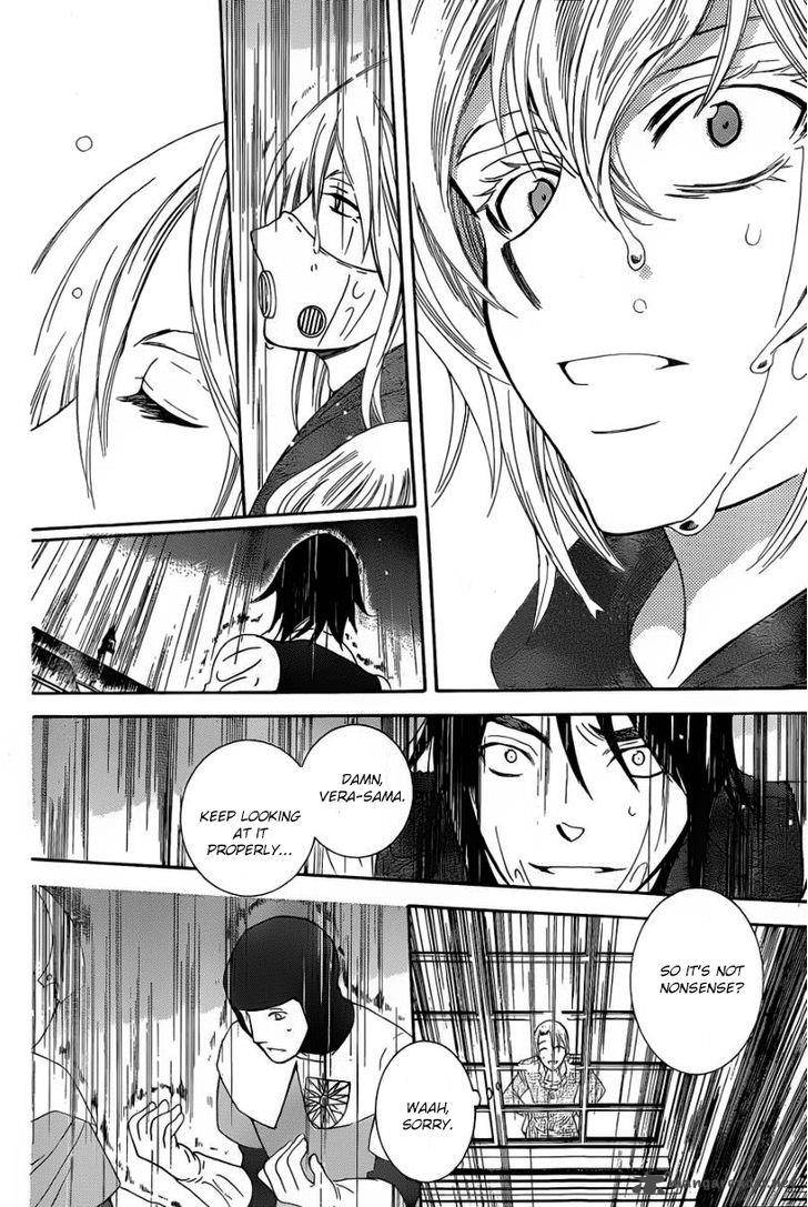 Soredemo Sekai wa Utsukushii Chapter 52 - Page 28