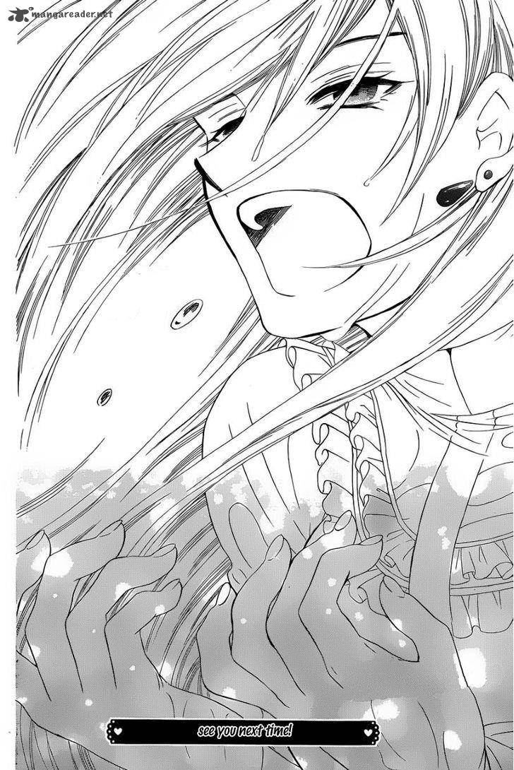 Soredemo Sekai wa Utsukushii Chapter 52 - Page 30