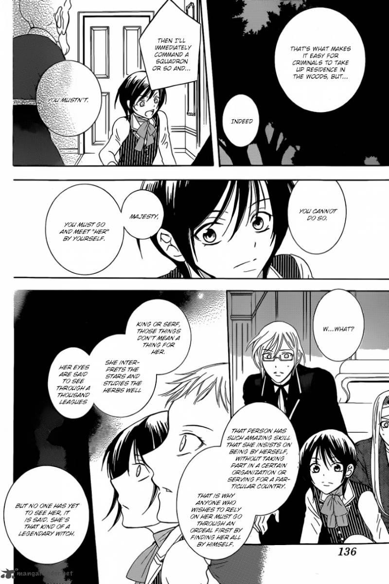 Soredemo Sekai wa Utsukushii Chapter 54 - Page 28