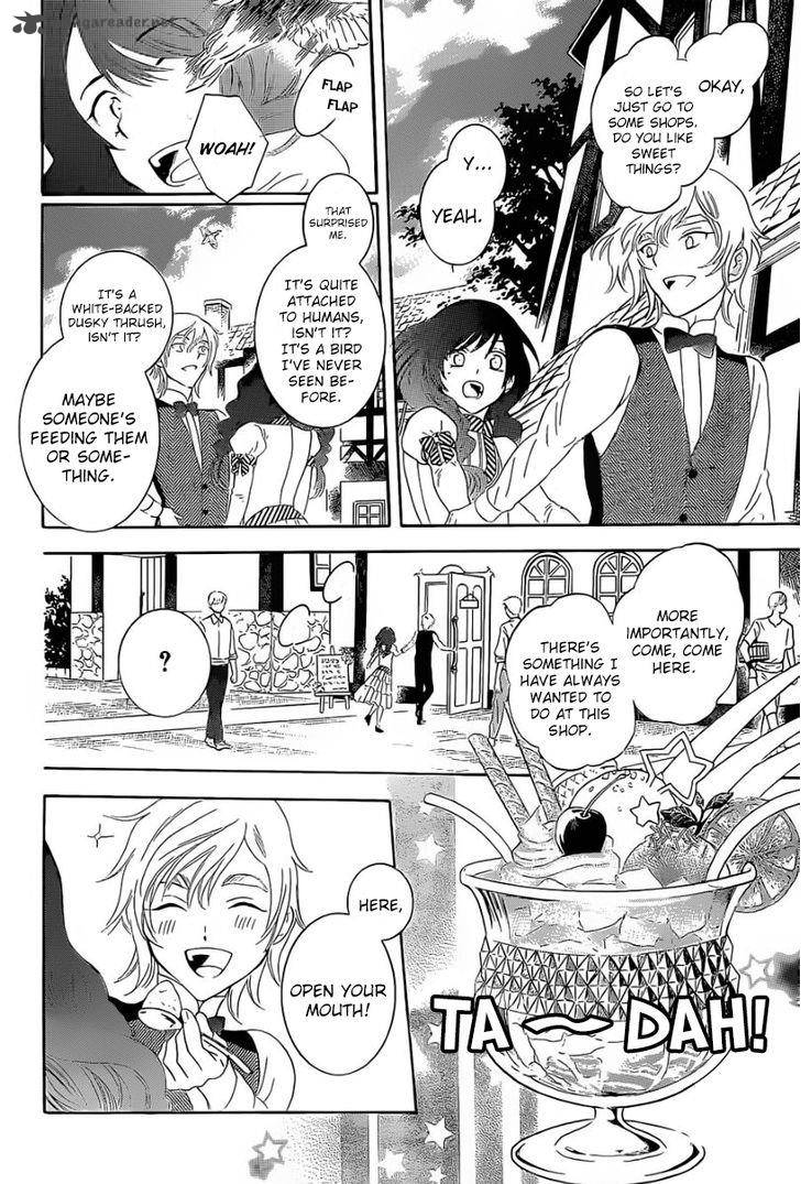 Soredemo Sekai wa Utsukushii Chapter 57 - Page 18