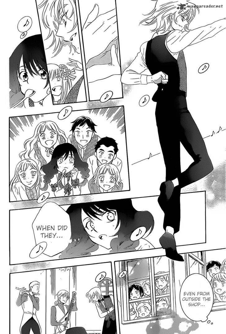 Soredemo Sekai wa Utsukushii Chapter 57 - Page 22