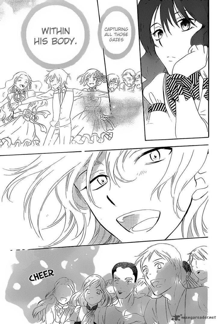 Soredemo Sekai wa Utsukushii Chapter 57 - Page 23