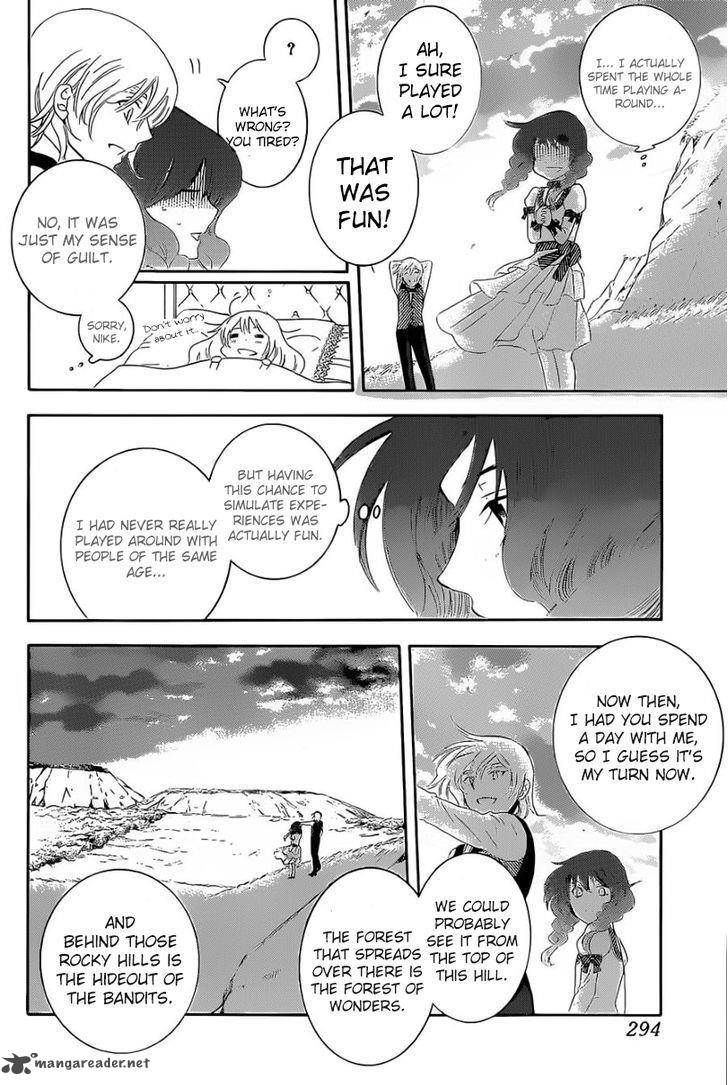 Soredemo Sekai wa Utsukushii Chapter 57 - Page 26