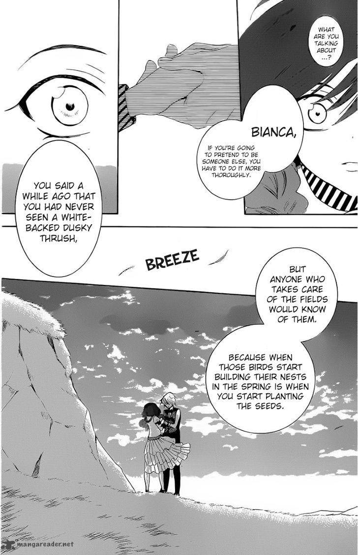 Soredemo Sekai wa Utsukushii Chapter 57 - Page 28