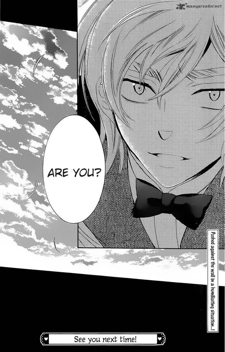 Soredemo Sekai wa Utsukushii Chapter 57 - Page 32