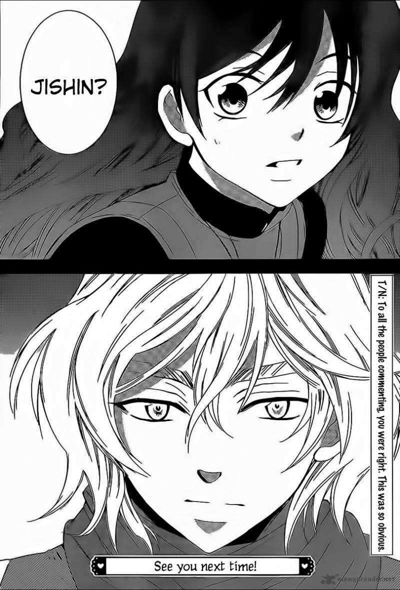 Soredemo Sekai wa Utsukushii Chapter 58 - Page 29