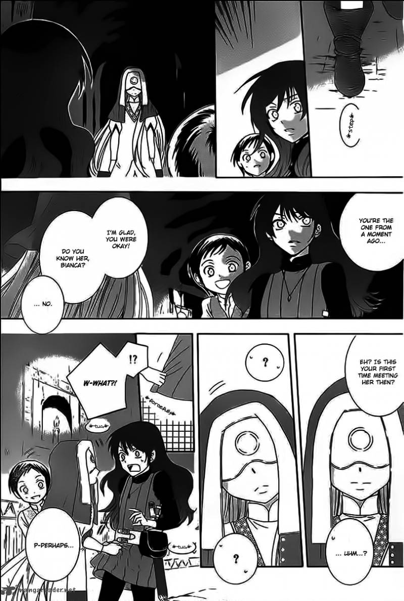 Soredemo Sekai wa Utsukushii Chapter 59 - Page 19